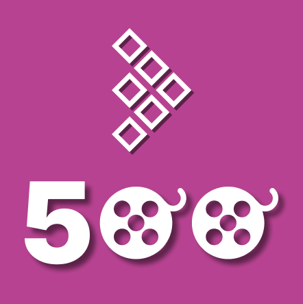 500 фильмов в нашем каталоге тифлокомментариев